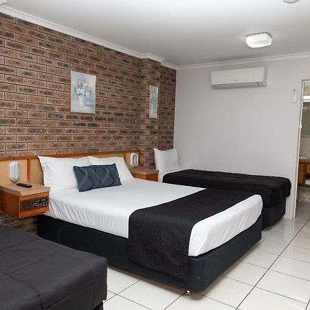 Lantern Motor Inn Mackay Dış mekan fotoğraf