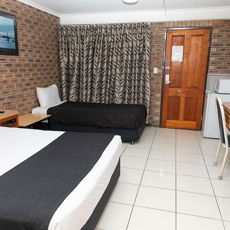 Lantern Motor Inn Mackay Dış mekan fotoğraf