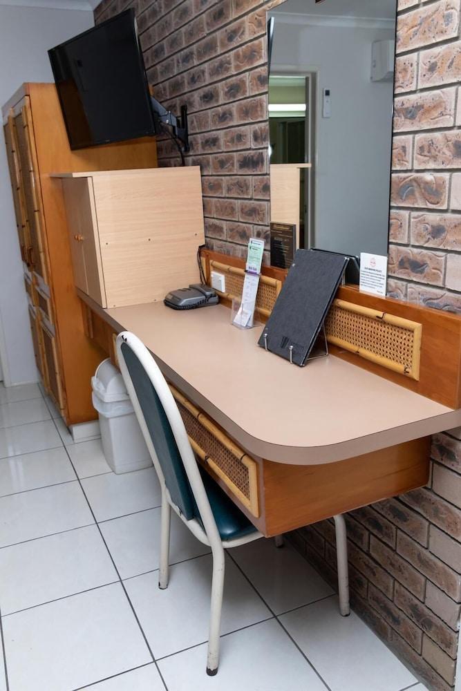 Lantern Motor Inn Mackay Dış mekan fotoğraf