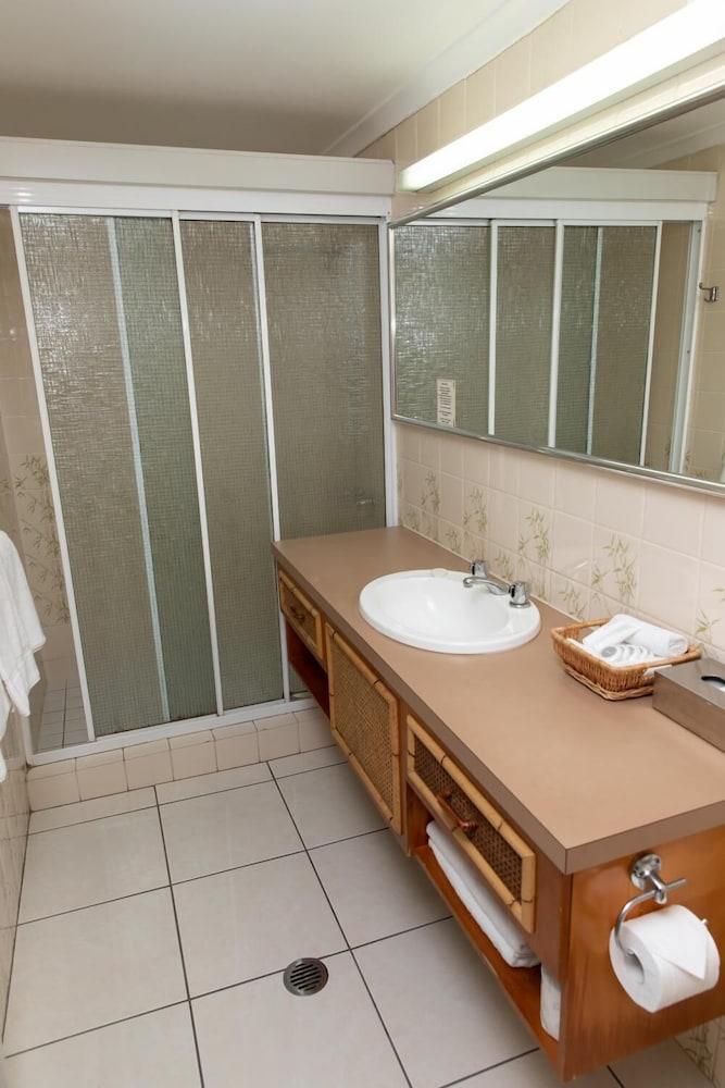 Lantern Motor Inn Mackay Dış mekan fotoğraf